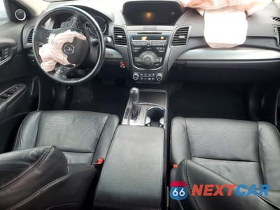 Zdjęcie 8 z 12 samochodu: 2014 ACURA RDX TECHNOLOGY VIN:5J8TB4H57EL015276 - miniatura