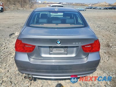 Zdjęcie 6 z 11 samochodu: 2010 BMW 328 XI SULEV VIN:WBAPK5C53AA651984 - miniatura