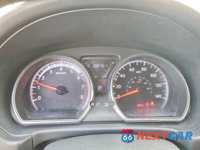 Zdjęcie 9 z 12 samochodu: 2015 NISSAN VERSA 1.6 SL VIN:3N1CN7AP5FL864253 - miniatura