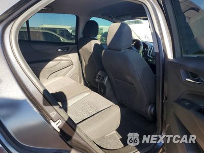 Zdjęcie 11 z 13 samochodu: 2022 CHEVROLET EQUINOX LT VIN:2GNAXKEV9N6153644 - miniatura