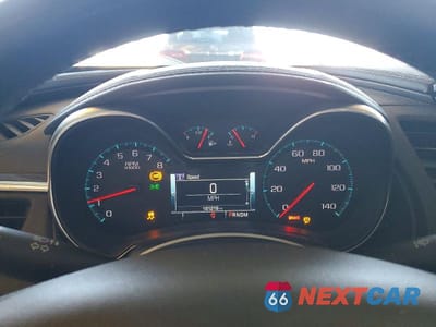 Zdjęcie 9 z 12 samochodu: 2018 CHEVROLET IMPALA PREMIER VIN:2G1125S33J9149652 - miniatura
