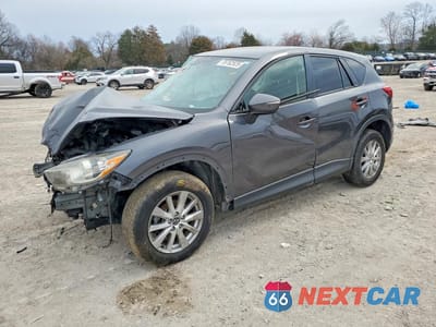 2016 MAZDA CX-5 TOURING JM3KE4CY2G0820794 - główne zdjęcie licytacji z USA - miniatura