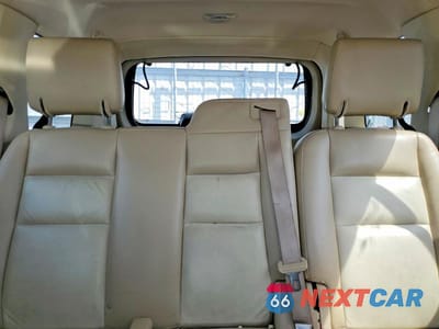 Zdjęcie 10 z 12 samochodu: 2008 FORD EXPLORER EDDIE BAUER VIN:1FMEU74E28UA01692 - miniatura