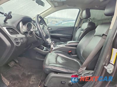 Zdjęcie 7 z 11 samochodu: 2018 DODGE JOURNEY GT VIN:3C4PDCEG1JT473453 - miniatura