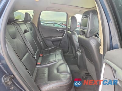 Zdjęcie 10 z 11 samochodu: 2011 VOLVO XC60 3.2 VIN:YV4940DZ9B2170673 - miniatura