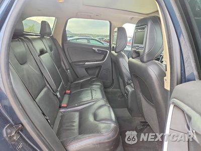 Zdjęcie 10 z 12 samochodu: 2011 VOLVO XC60 3.2 VIN:YV4940DZ9B2170673 - miniatura