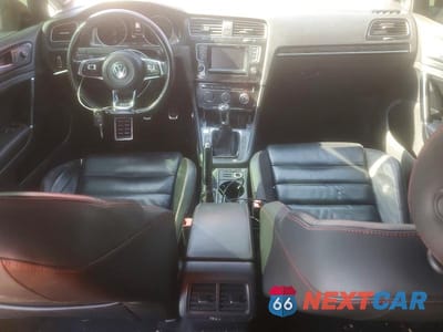 Zdjęcie 8 z 13 samochodu: 2015 VOLKSWAGEN GTI VIN:3VW5T7AU2FM024875 - miniatura