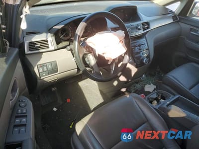 Zdjęcie 8 z 12 samochodu: 2012 HONDA ODYSSEY EXL VIN:5FNRL5H60CB087084 - miniatura