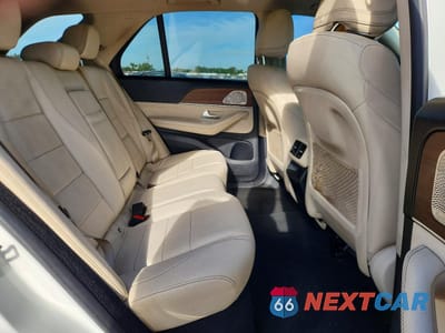 Zdjęcie 11 z 13 samochodu: 2022 MERCEDES-BENZ GLE 350 VIN:4JGFB4JB3NA676063 - miniatura