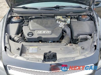 Zdjęcie 11 z 11 samochodu: 2009 CHEV MALIBU LTZ VIN:1G1ZK57719F125769 - miniatura