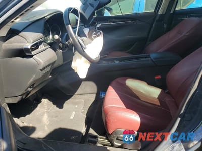 Zdjęcie 7 z 11 samochodu: 2021 MAZDA 6 GRAND TOURING RESERVE VIN:JM1GL1WY3M1611746 - miniatura