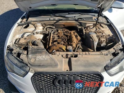 Zdjęcie 11 z 11 samochodu: 2016 AUDI A5 PREMIUM PLUS S-LINE VIN:WAUD2AFR5GA006580 - miniatura