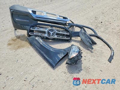 Zdjęcie 13 z 14 samochodu: 2020 MERCEDES-BENZ GLS 450 4MATIC VIN:4JGFF5KEXLA233084 - miniatura