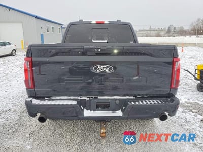 Zdjęcie 6 z 13 samochodu: 2024 FORD F150 XLT VIN:1FTFW3L89RFA82011 - miniatura