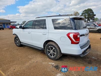 Drugie zdjęcie samochodu z przodu: 2021 FORD EXPEDITION XLT VIN:1FMJU1HT5MEA73527 - miniatura