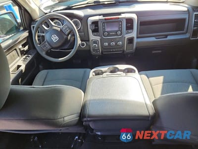 Zdjęcie 8 z 12 samochodu: 2021 RAM 1500 CLASSIC TRADESMAN VIN:3C6RR7KT3MG665173 - miniatura