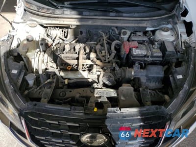 Zdjęcie 11 z 12 samochodu: 2021 NISSAN KICKS S VIN:3N1CP5BV2ML505399 - miniatura