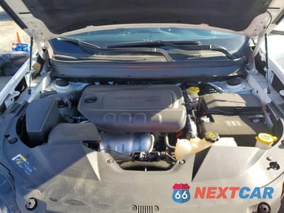 Zdjęcie 12 z 13 samochodu: 2021 JEEP CHEROKEE LATITUDE VIN:1C4PJLCBXMD113057 - miniatura