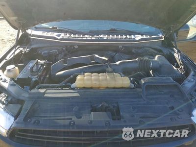 Zdjęcie 11 z 12 samochodu: 2018 FORD F150 LARIAT 4WD 3.5L V6 VIN:1FTFX1EG3JKC01494 - miniatura