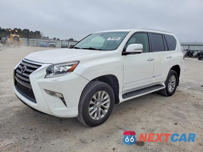 2017 LEXUS GX 460 BASE JTJBM7FX7H5174105 - główne zdjęcie licytacji z USA - miniatura