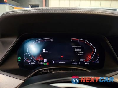 Zdjęcie 9 z 12 samochodu: 2019 BMW X5 XDRIVE50I VIN:5UXJU2C5XKLN66002 - miniatura