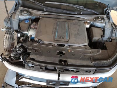 Zdjęcie 11 z 12 samochodu: 2023 HYUNDAI IONIQ 5 SEL VIN:KM8KNDAF3PU172865 - miniatura