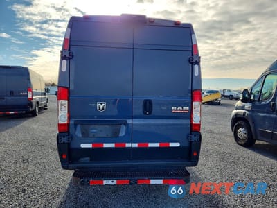 Zdjęcie 6 z 13 samochodu: 2020 RAM PROMASTER 3500 DELIVERY VAN VIN:3C6URVJGXLE133948 - miniatura