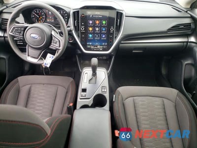 Zdjęcie 8 z 13 samochodu: 2024 SUBARU IMPREZA SPORT VIN:JF1GUAFC7R8349512 - miniatura