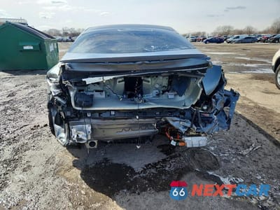 Zdjęcie 6 z 11 samochodu: 2023 MERCEDES-BENZ EQS SEDAN 580 4MATIC VIN:W1KCG4EB7PA031539 - miniatura