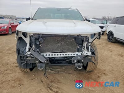 Piąte zdjęcie samochodu w środku: 2021 CHEVROLET SILVERADO K1500 HIGH COUNTRY VIN:1GCUYHEL4MZ353399 - miniatura