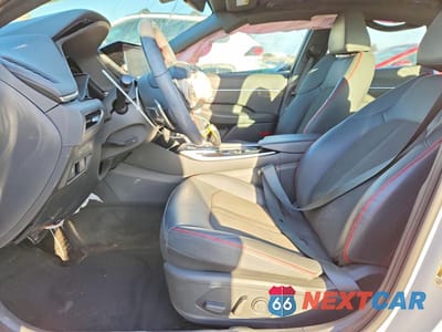 Zdjęcie 7 z 12 samochodu: 2023 HYUNDAI SONATA SEL PLUS VIN:KMHL44J23PA291635 - miniatura