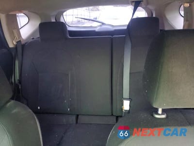 Zdjęcie 10 z 13 samochodu: 2008 NISSAN ROGUE S VIN:JN8AS58VX8W129405 - miniatura