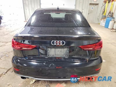 Zdjęcie 6 z 12 samochodu: 2018 AUDI A3 PREMIUM PLUS VIN:WAUJ8GFFXJ1022517 - miniatura