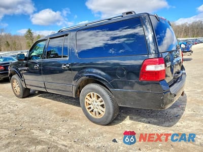 Drugie zdjęcie samochodu z przodu: 2012 FORD EXPEDITION VIN:1FMJK2A59CEF08300 - miniatura