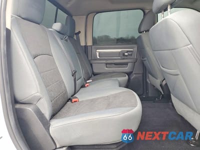 Zdjęcie 10 z 11 samochodu: 2014 RAM 1500 SLT VIN:1C6RR7LG3ES342253 - miniatura