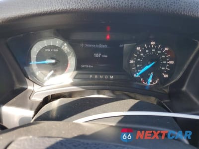 Zdjęcie 9 z 12 samochodu: 2016 FORD EXPEDITION XL VIN:1FMJU1GT7GEF50819 - miniatura