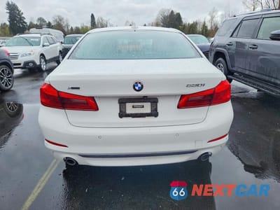 Zdjęcie 6 z 12 samochodu: 2020 BMW 530 XI VIN:WBAJR7C04LWW73953 - miniatura
