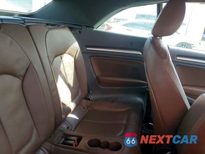 Zdjęcie 10 z 12 samochodu: 2016 AUDI A3 PREMIUM VIN:WAU67LFFXG1054037 - miniatura