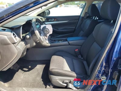 Zdjęcie 7 z 13 samochodu: 2017 NISSAN MAXIMA 3.5 S VIN:1N4AA6AP2HC410248 - miniatura