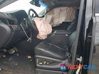 Zdjęcie 7 z 13 samochodu: 2019 CADILLAC ESCALADE LUXURY VIN:1GYS3BKJ5KR282730 - miniatura