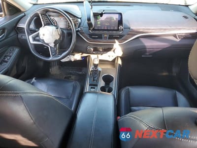 Zdjęcie 8 z 13 samochodu: 2019 NISSAN ALTIMA 2.5 SL VIN:1N4BL4EV2KC238600 - miniatura