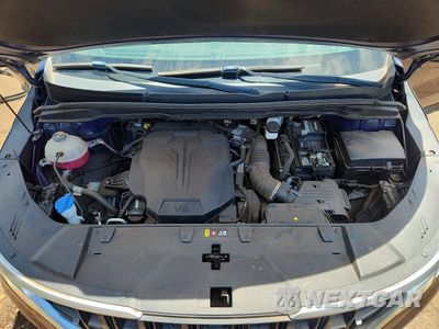 Zdjęcie 12 z 14 samochodu: 2022 KIA CARNIVAL VIN:KNDNB4H35N6127143 - miniatura