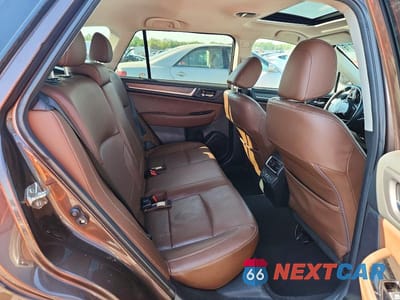 Zdjęcie 11 z 14 samochodu: 2019 SUBARU OUTBACK TOURING VIN:4S4BSETC6K3382070 - miniatura