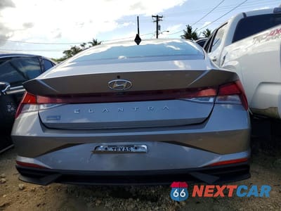 Zdjęcie 6 z 12 samochodu: 2023 HYUNDAI ELANTRA SEL VIN:KMHLS4AGXPU565302 - miniatura