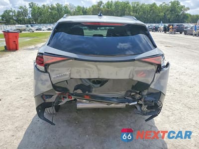 Zdjęcie 6 z 13 samochodu: 2025 KIA SPORTAGE SX-PRESTIGE VIN:5XYK53DF9SG258766 - miniatura