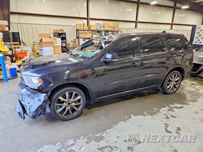 2015 DODGE DURANGO R 1C4SDHCT9FC695085 - główne zdjęcie licytacji z USA - miniatura