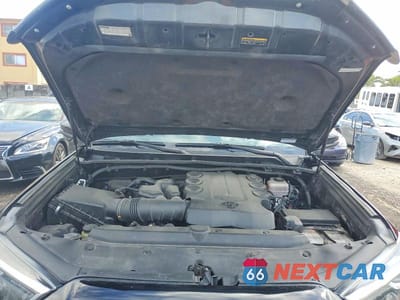 Zdjęcie 11 z 11 samochodu: 2019 TOYOTA 4RUNNER LIMITED NIGHTSHADE VIN:JTEBU5JRXK5649409 - miniatura