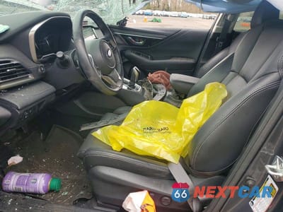 Zdjęcie 7 z 12 samochodu: 2022 SUBARU OUTBACK LIMITED VIN:4S4BTANC5N3171627 - miniatura