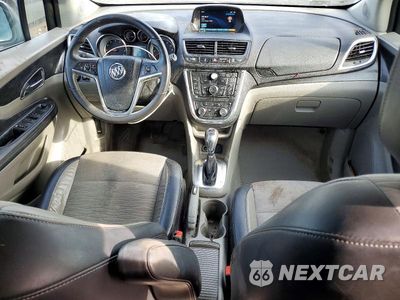 Zdjęcie 8 z 11 samochodu: 2015 BUICK ENCORE VIN:KL4CJASB4FB136251 - miniatura