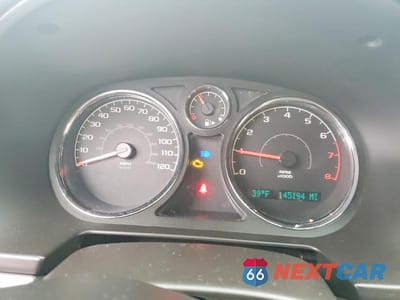 Zdjęcie 9 z 12 samochodu: 2009 CHEVROLET COBALT LT VIN:1G1AT18HX97179883 - miniatura